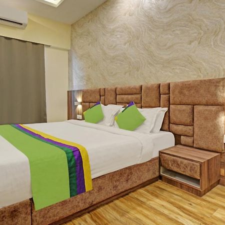 Tripli Hotels Le Shelton Udaipur Kültér fotó