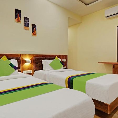 Tripli Hotels Le Shelton Udaipur Kültér fotó