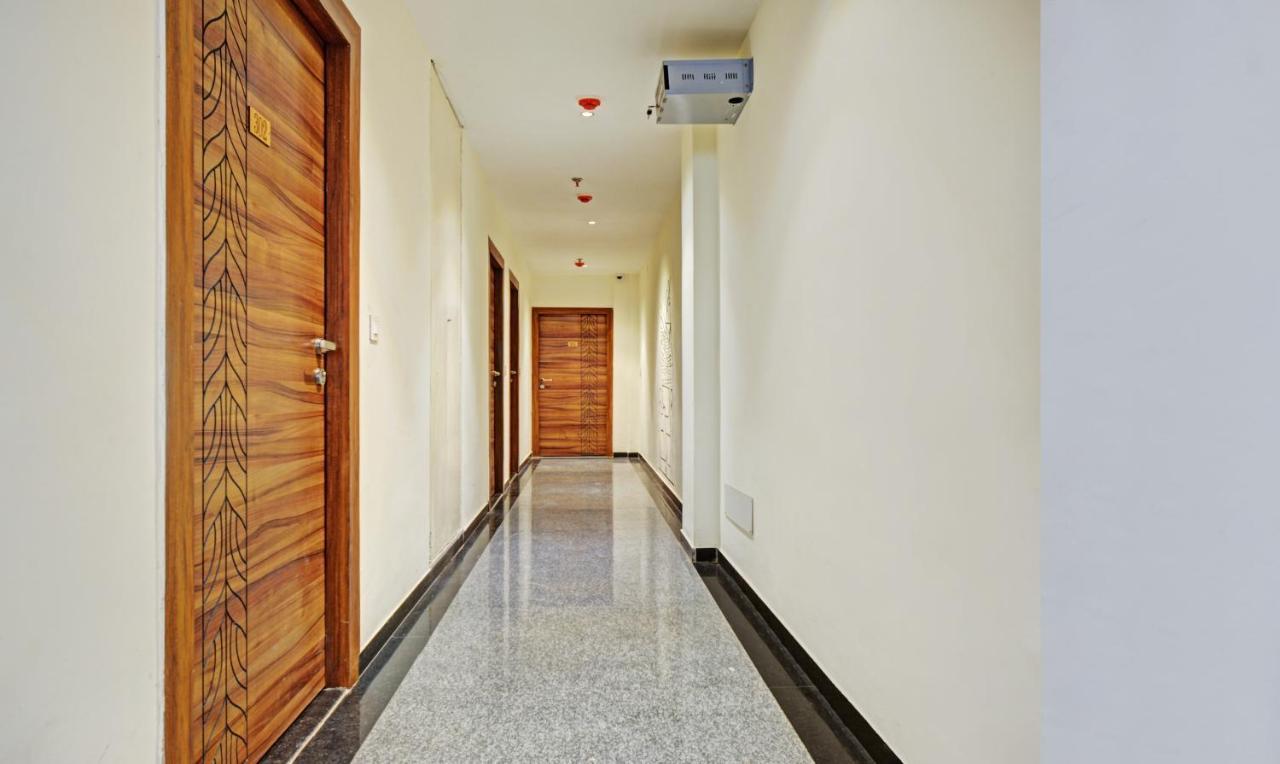 Tripli Hotels Le Shelton Udaipur Kültér fotó