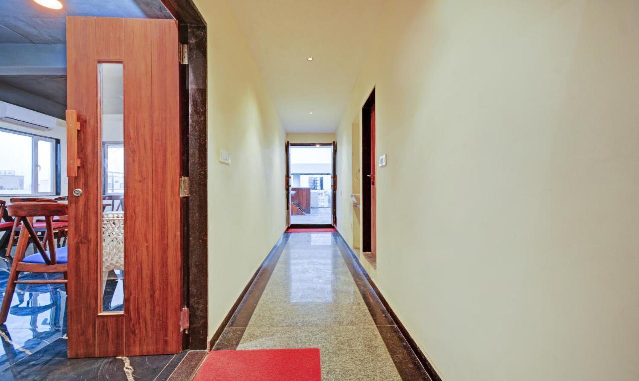 Tripli Hotels Le Shelton Udaipur Kültér fotó