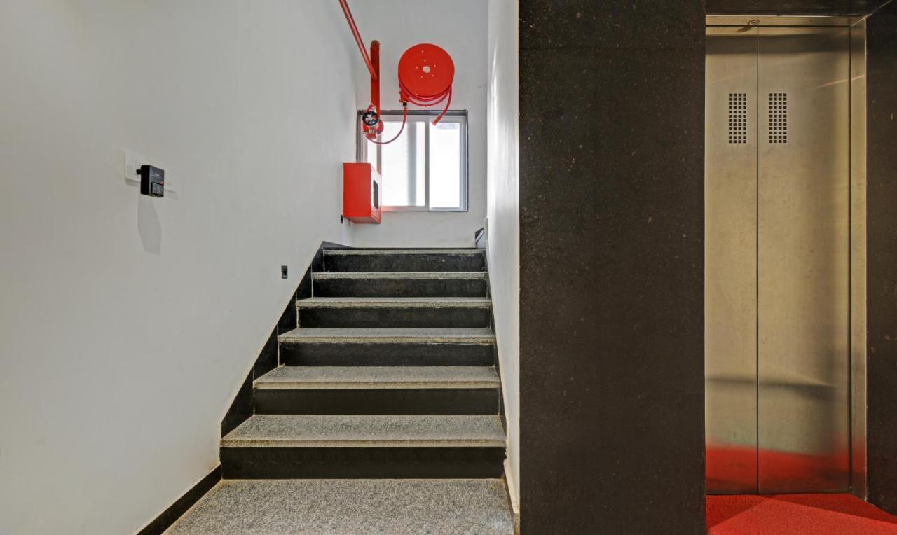 Tripli Hotels Le Shelton Udaipur Kültér fotó