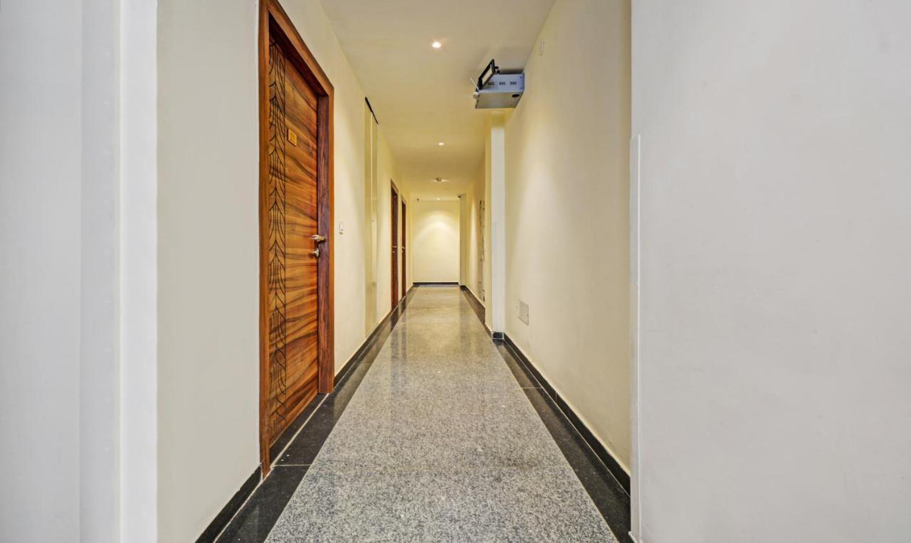 Tripli Hotels Le Shelton Udaipur Kültér fotó