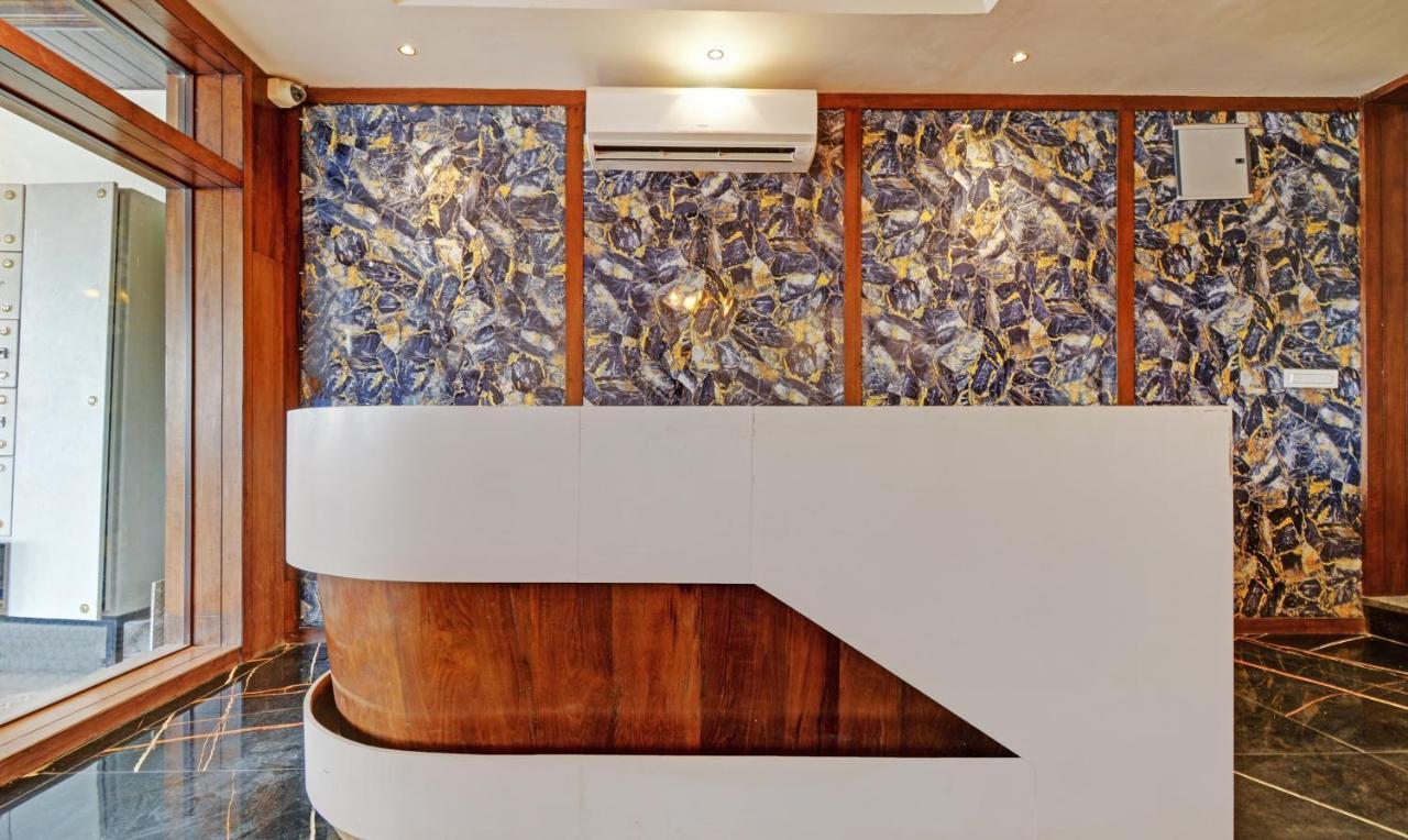 Tripli Hotels Le Shelton Udaipur Kültér fotó