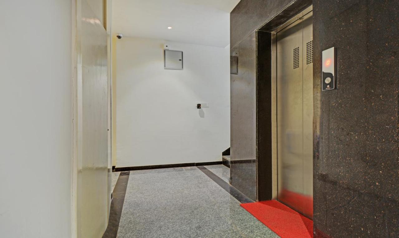 Tripli Hotels Le Shelton Udaipur Kültér fotó