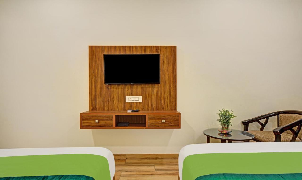 Tripli Hotels Le Shelton Udaipur Kültér fotó